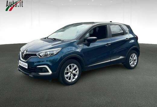 Renault Limited Navigation