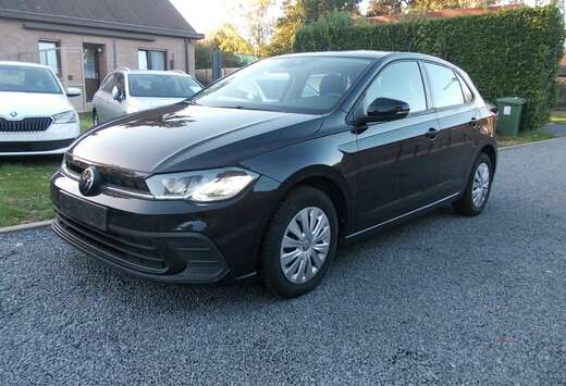 Volkswagen Polo 1.0 TSI OPF ACTIVE  Face-lift