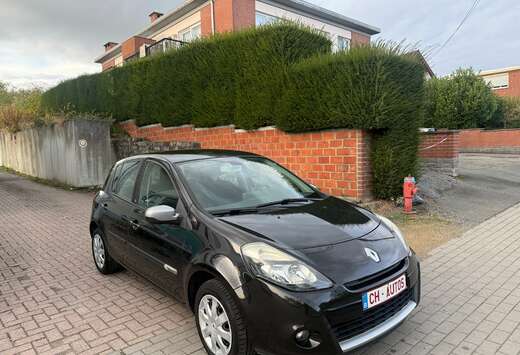 Renault 1.2i EURO 5 CLIM-PRETE A IMMATRICULÉ -