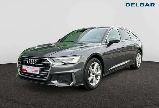 Audi Avant Audi A6 Avant Business Edition Sport 35 TD ...