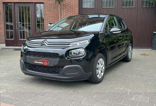 Citroen C3 Pure Tech 83 S