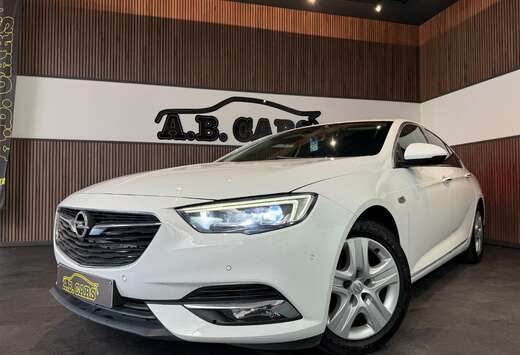 Opel Grand Sport 1.5 Turbo *GARANTIE 12MOIS*