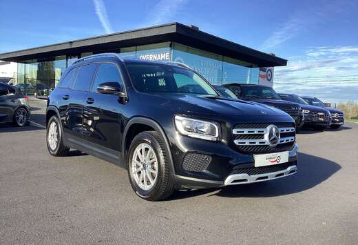 Mercedes-Benz 1steEig/113000km/LED/Cam&Pdc/Cruise/Hal ...