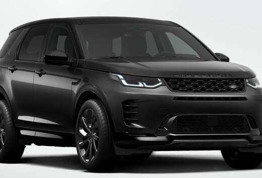 Land Rover P270e Dynamic SE