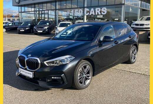 BMW Sport Line 1.5i 140pk