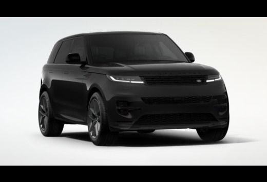 Land Rover P460e Dynamic HSE Edition