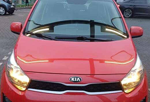 Kia Picanto 1.0i Easy
