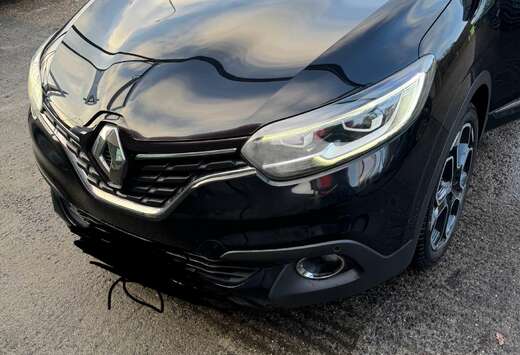 Renault Energy TCe 130 EDC LIMITED