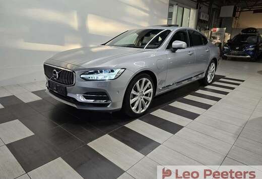 Volvo T8//Inscription//Massage///Browers&Wilkings//FU ...