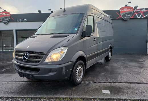 Mercedes-Benz 313 2.1 CDI L2H2
