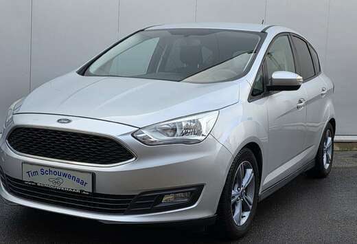 Ford C-Max 1.0 i Ambiente *1e eig. *