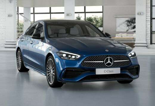 Mercedes-Benz AMG Line*Panodak*360*DigitalLight*Keyle ...