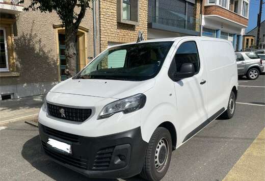 Peugeot Expert 2.0 BlueHDi L2 Standard Pro S