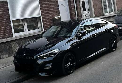 BMW Gran Coupé 218 dA AdBlue