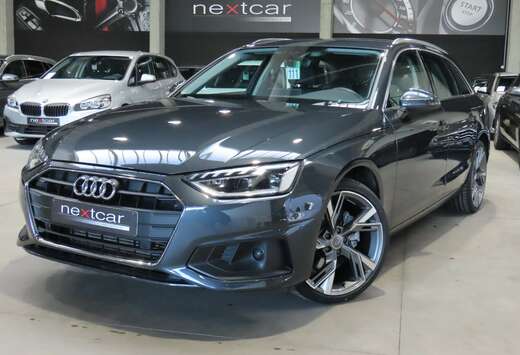 Audi 35TFSi Avant Adv STRONIC **NAVI-LED-VIRTUAL-CUIR ...