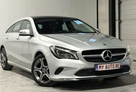 Mercedes-Benz Mercedes-Benz Toit Pano Garantie 12 moi ...