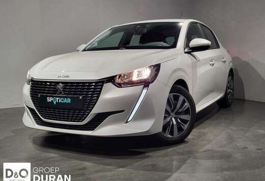 Peugeot Active 1.2 PureTech Man.5