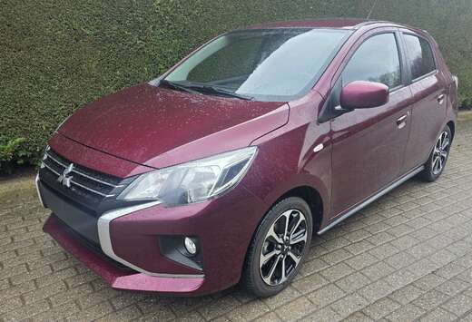Mitsubishi Space Star 1.2i Intense