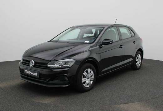 Volkswagen 1.0 TSI Trendline PDC V+A  Carplay  Cruise ...
