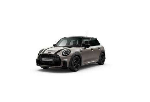 MINI John Cooper Works