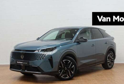 Peugeot 1.2 HYBRID 136 e-DSC6 Allure First Edition