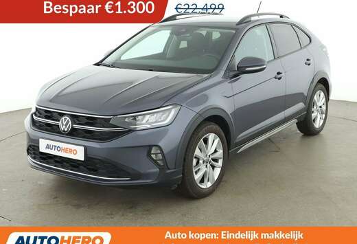 Volkswagen 1.0 TSI Life