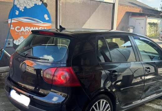 Volkswagen 2eme Moteur 250.000