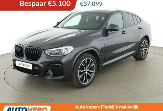 BMW xDrive 20i M Sport