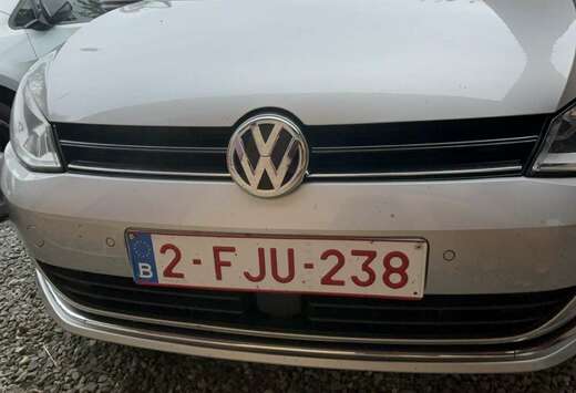 Volkswagen SW 1.6 CR TDi Trendline DPF DSG