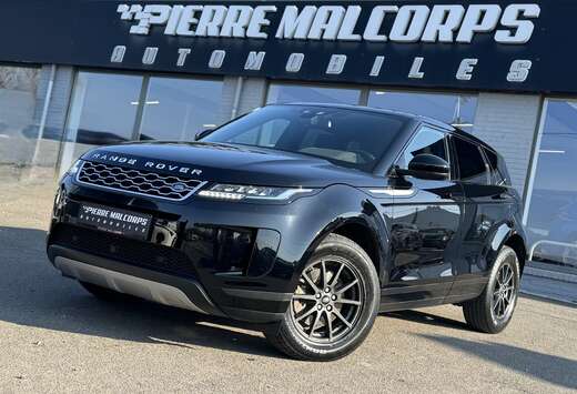 Land Rover 2.0 TD4 2WD / NAV / CARPLAY / AIRCO / CAME ...