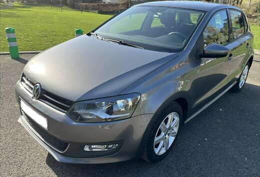 Volkswagen 1.4i Highline DSG