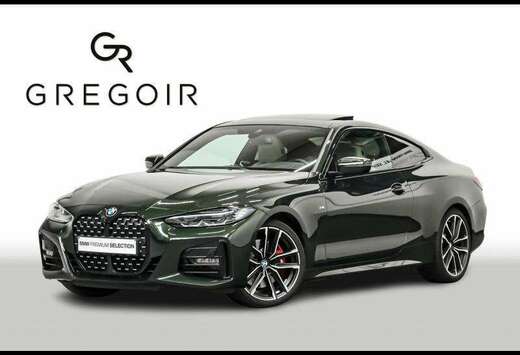 BMW PANOH&KZETELVERW