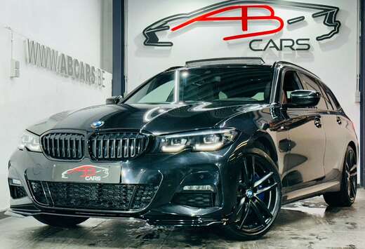 BMW Touring 330eAS PHEV * PACK M PERFORMANCE *