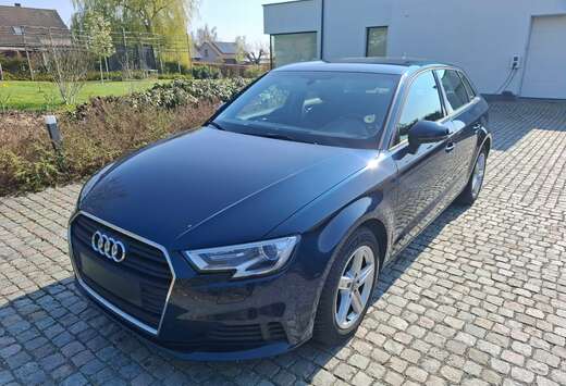Audi A3 Sportback 1.0 TFSI