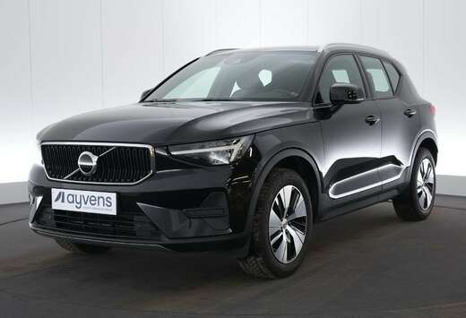 Volvo 1.5 T2 Core LED GPS PDC Carplay Trekhaak