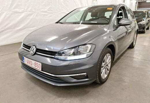 Volkswagen 1.0 TSI Comfortline OPF DSG (EU6.2)