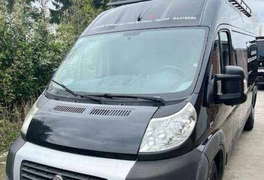 Fiat 2.3 JTD Multijet L