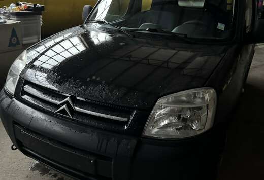 Peugeot 190 C HDi 90 Avantage