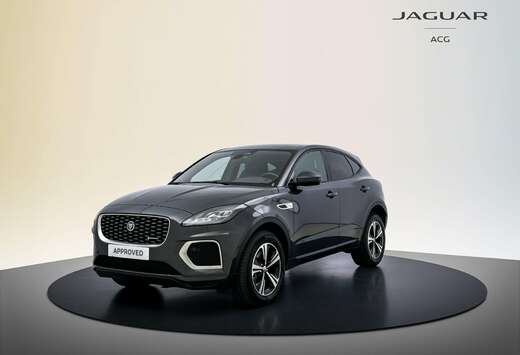 Jaguar D165 R-Dynamic S AWD Auto. 23MY