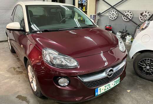 Opel 1.2i Glam