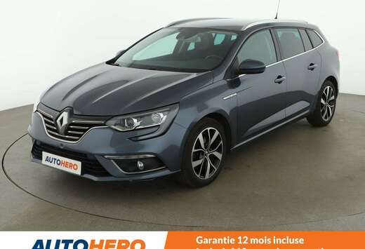 Renault 1.3 TCe BOSE-Edition