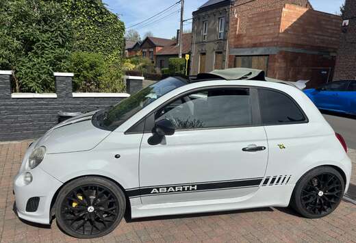 Fiat Super Entretenue