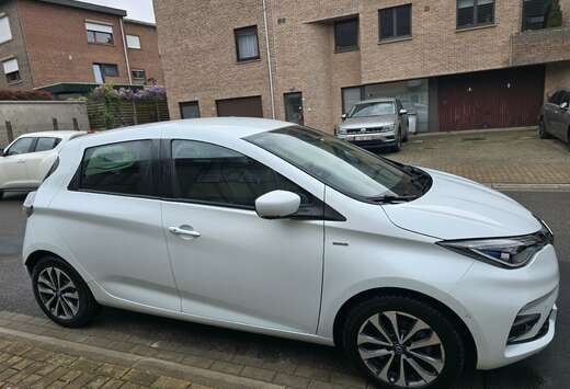 Renault Zoe 52 kWh R135 Zen ZE50 B-buy