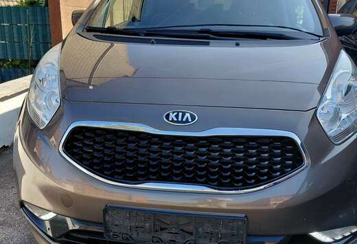 Kia 1.4 ess clim gps camera euro5b ctok