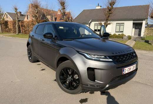 Land Rover D150 S