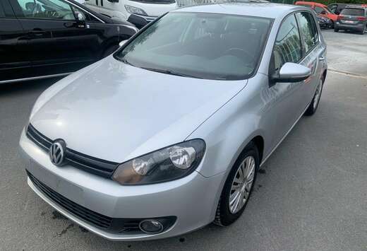 Volkswagen 1.6 TDi ***bruits injector//*