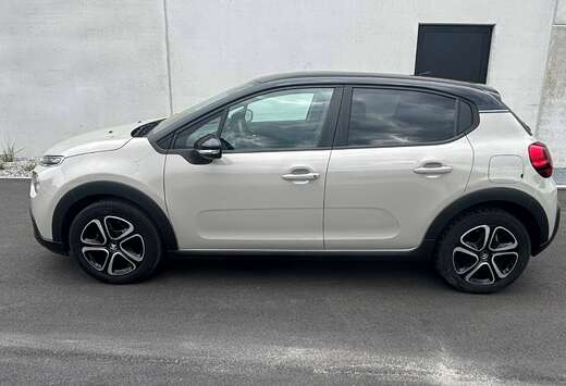 Citroen C3 1.2i PureTech Business GPS S