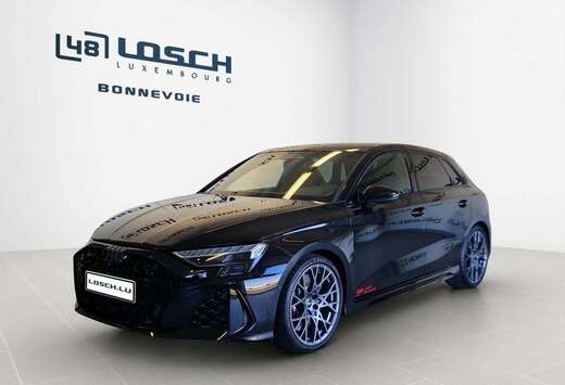Audi Sportback