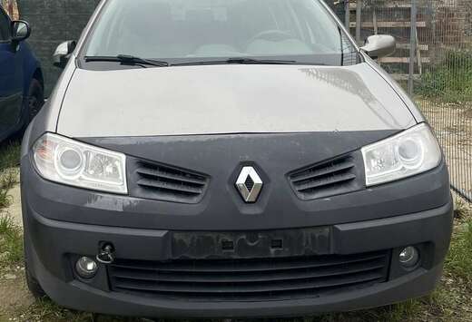 Renault 1.5 dCi Authentique