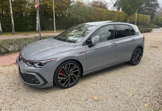 Volkswagen 2.0 TSI OPF DSG